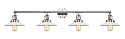 Franklin Restoration Bath Vanity Light Steel