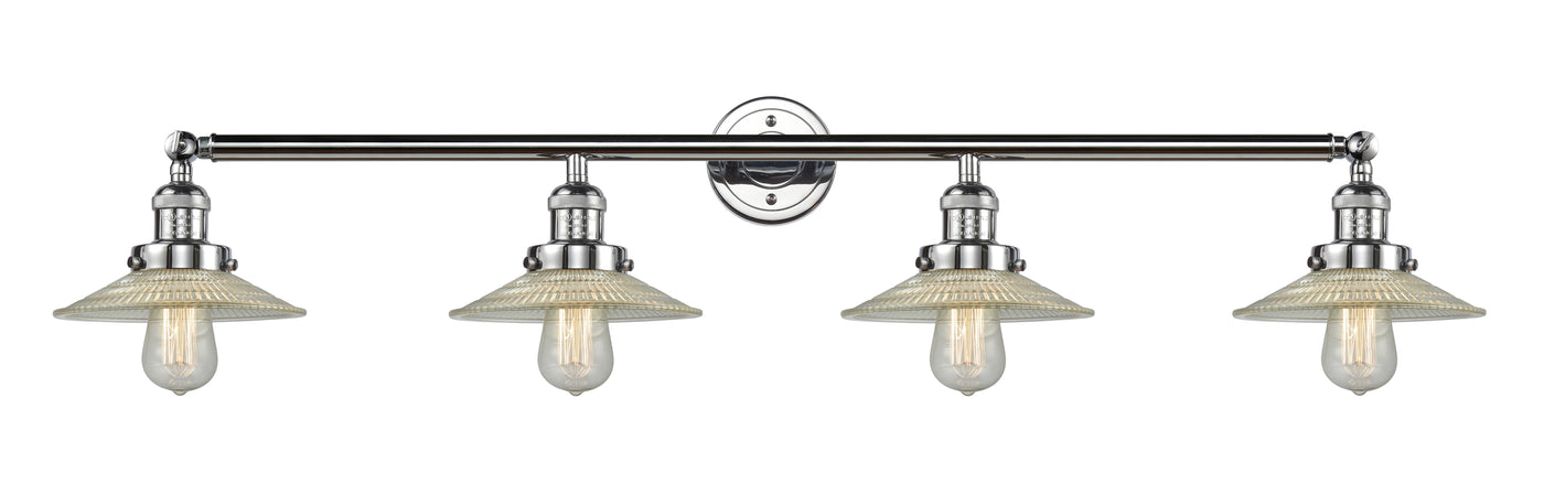 Franklin Restoration Bath Vanity Steel Brass