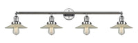 Franklin Restoration Bath Vanity Steel Brass