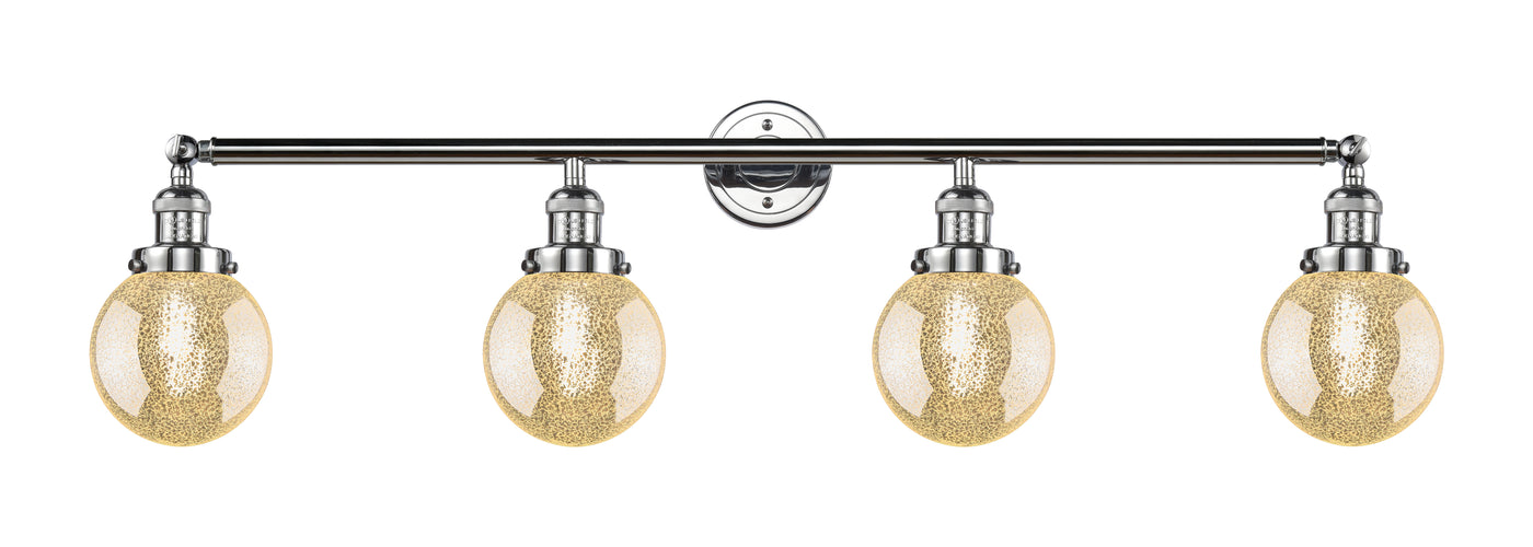 Franklin Restoration Bath Vanity Cast Brass