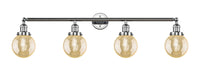 Franklin Restoration Bath Vanity Cast Brass