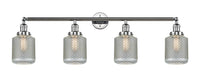 Franklin Restoration Bath Vanity Light Brass