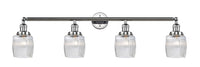 Franklin Restoration Brass Bath Vanity Light