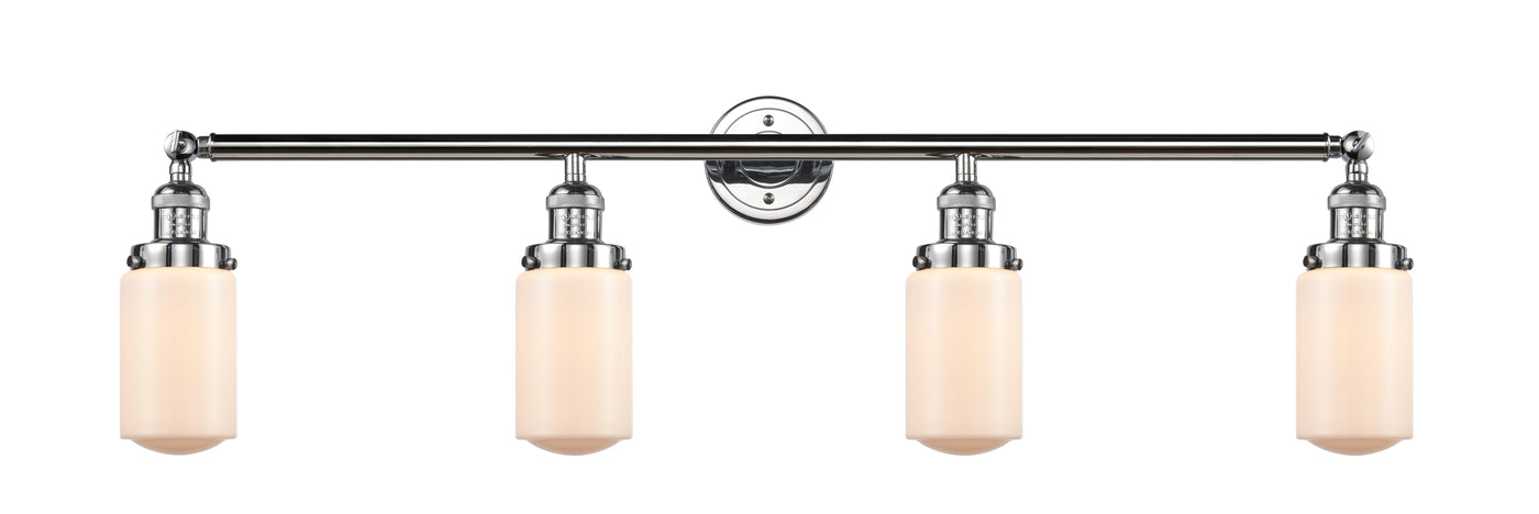Franklin Restoration Bath Vanity Light Brass