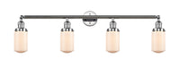 Franklin Restoration Bath Vanity Steel Brass