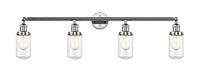 Franklin Restoration Bath Vanity Light Brass