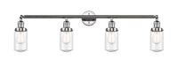 Franklin Restoration Bath Vanity Steel Brass