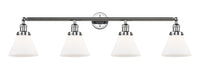 Franklin Restoration Bath Vanity Light Steel