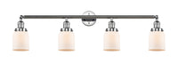 Franklin Restoration Cast Brass Vanity Light