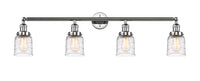 Franklin Restoration Vanity Light Cast Brass