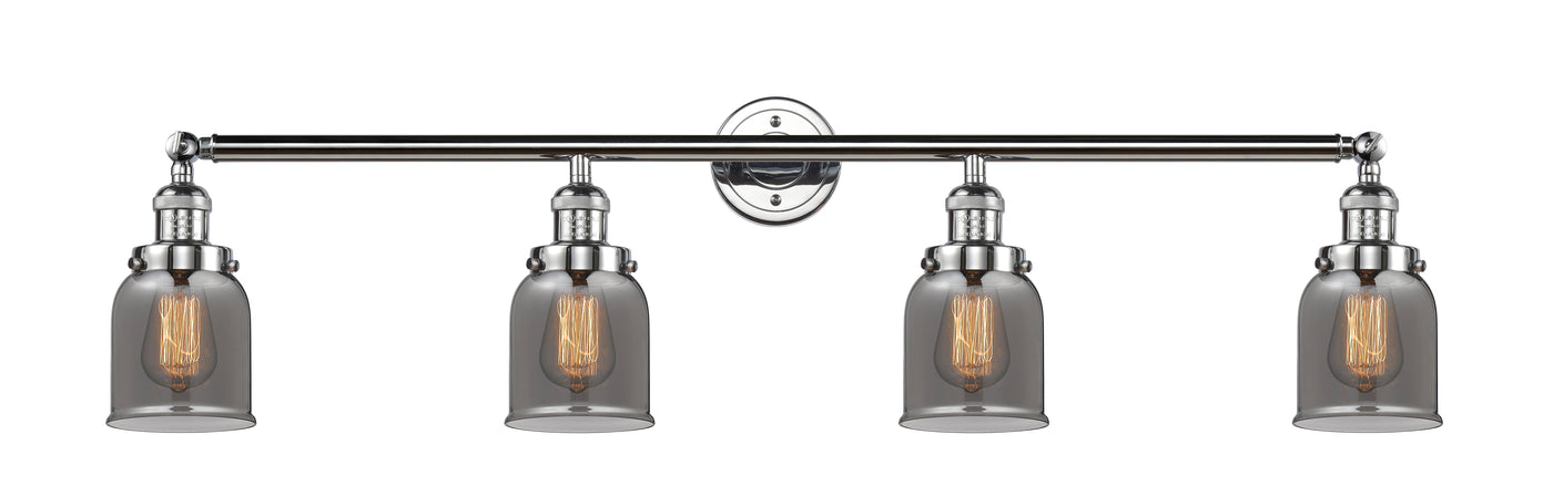 Franklin Restoration Cast Brass Vanity Light