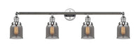 Franklin Restoration Cast Brass Vanity Light