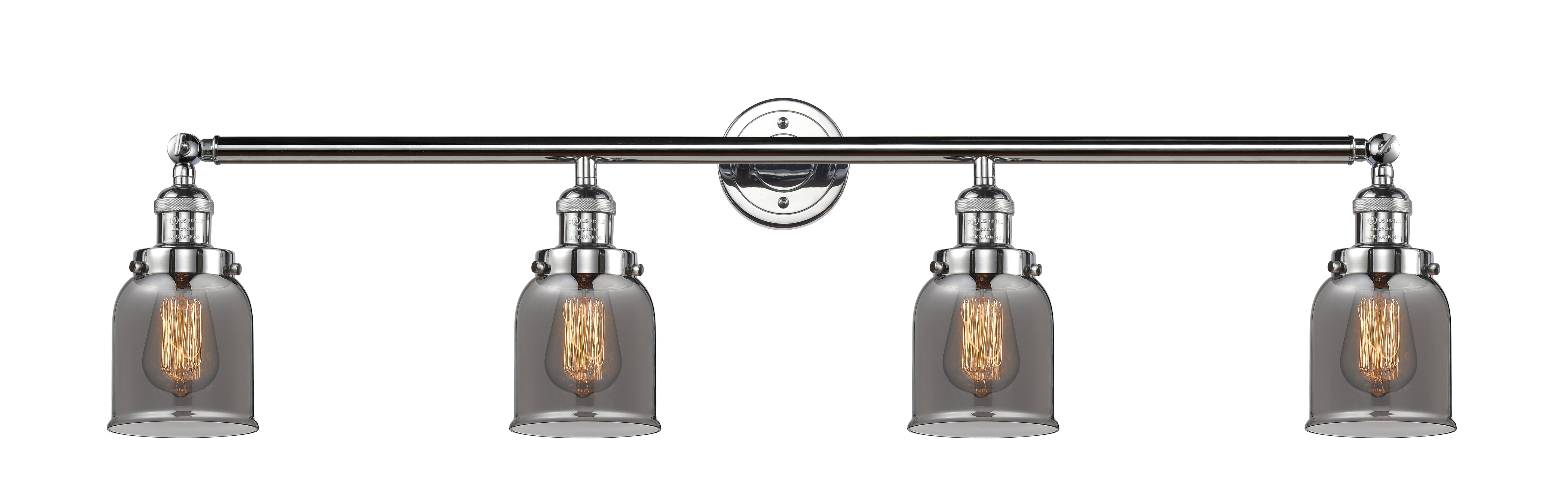 Franklin Restoration Cast Brass Vanity Light