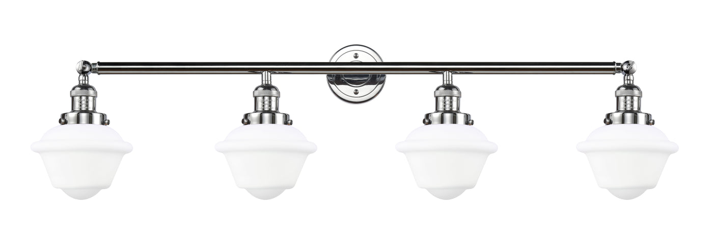 Franklin Restoration Bath Vanity Light Brass