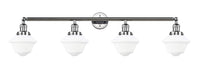 Franklin Restoration Bath Vanity Light Brass