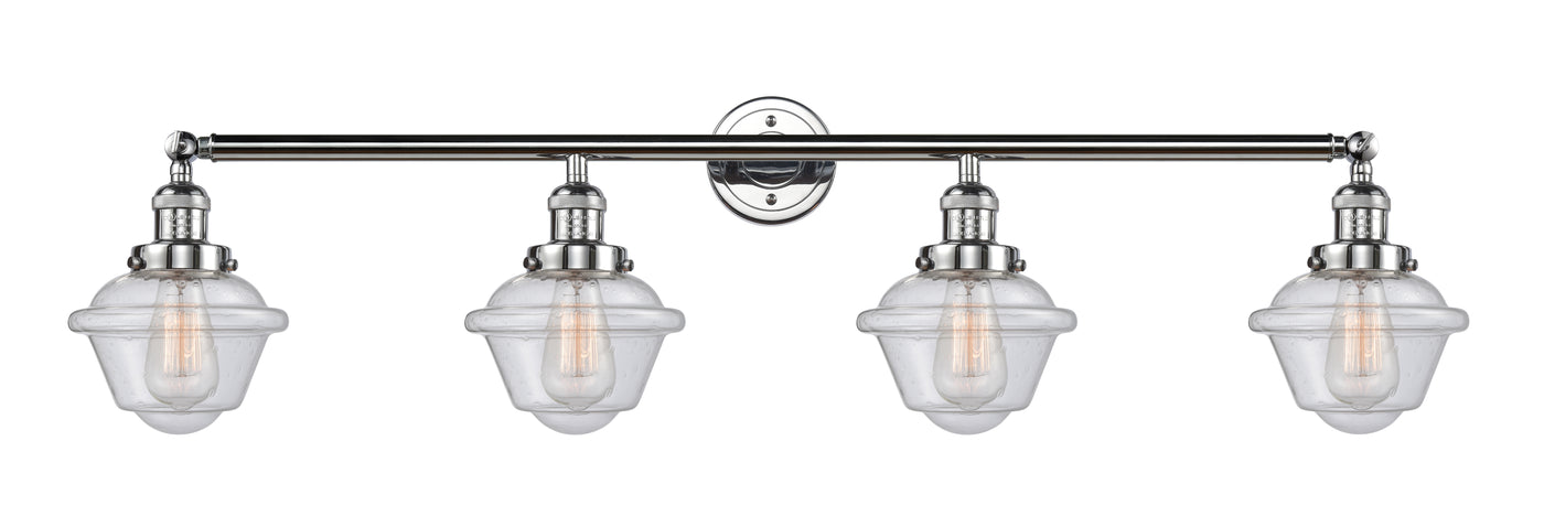 Franklin Restoration Bath Vanity Light Brass