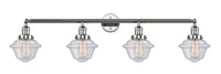 Franklin Restoration Bath Vanity Light Brass