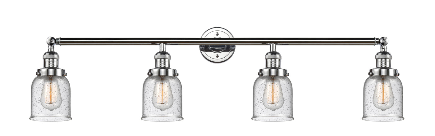 Franklin Restoration Cast Brass Vanity Light