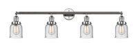 Franklin Restoration Cast Brass Vanity Light