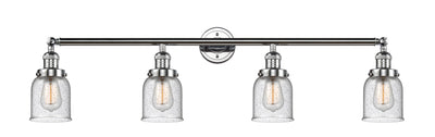Franklin Restoration Cast Brass Vanity Light