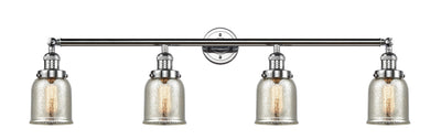 Franklin Restoration Cast Brass Vanity Light