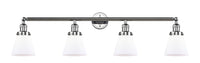 Franklin Restoration Vanity Light Cast Brass