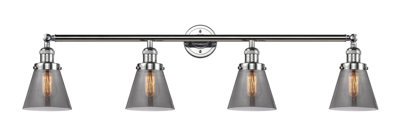 Franklin Restoration Vanity Light Cast Brass