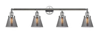 Franklin Restoration Vanity Light Cast Brass
