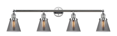Franklin Restoration Vanity Light Cast Brass
