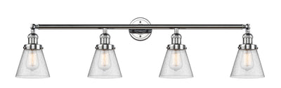 Franklin Restoration Vanity Light Cast Brass
