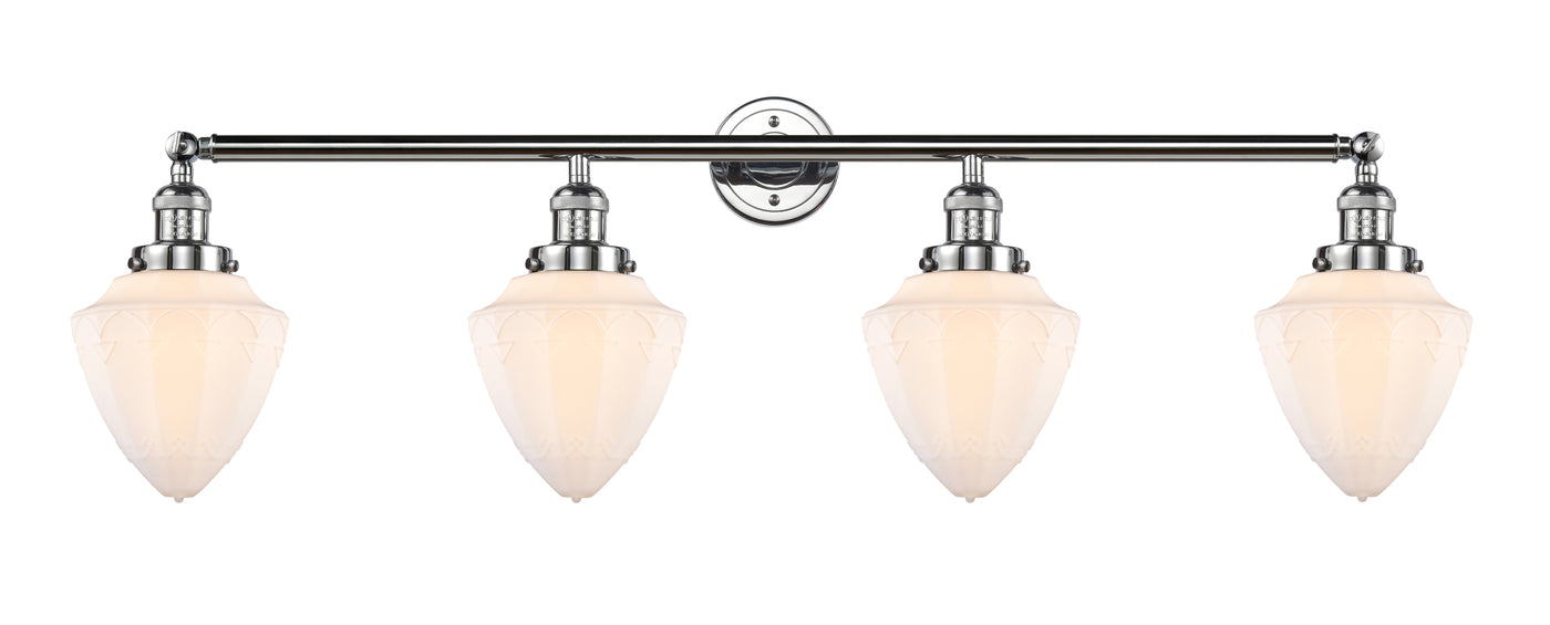 Franklin Restoration Cast Brass Steel Glass