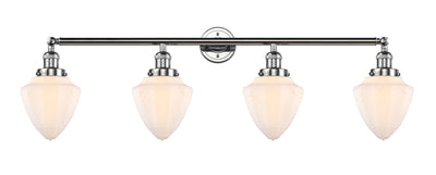 Franklin Restoration Bath Vanity Light Brass