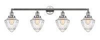 Franklin Restoration Bath Vanity Light Brass