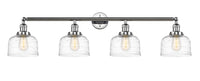 Franklin Restoration Bath Vanity Light Brass