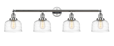Franklin Restoration Bath Vanity Light Brass