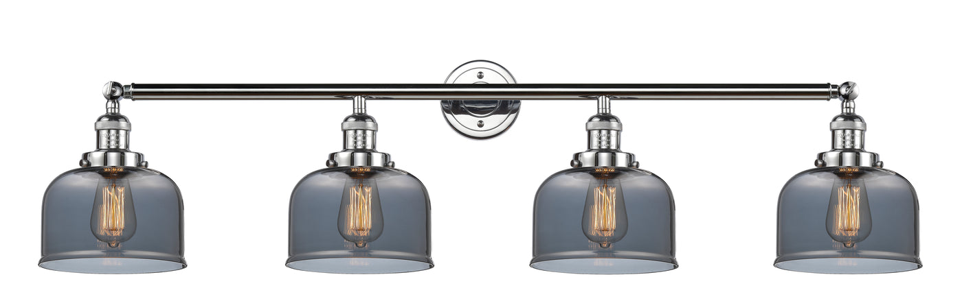 Franklin Restoration Bath Vanity Light Brass