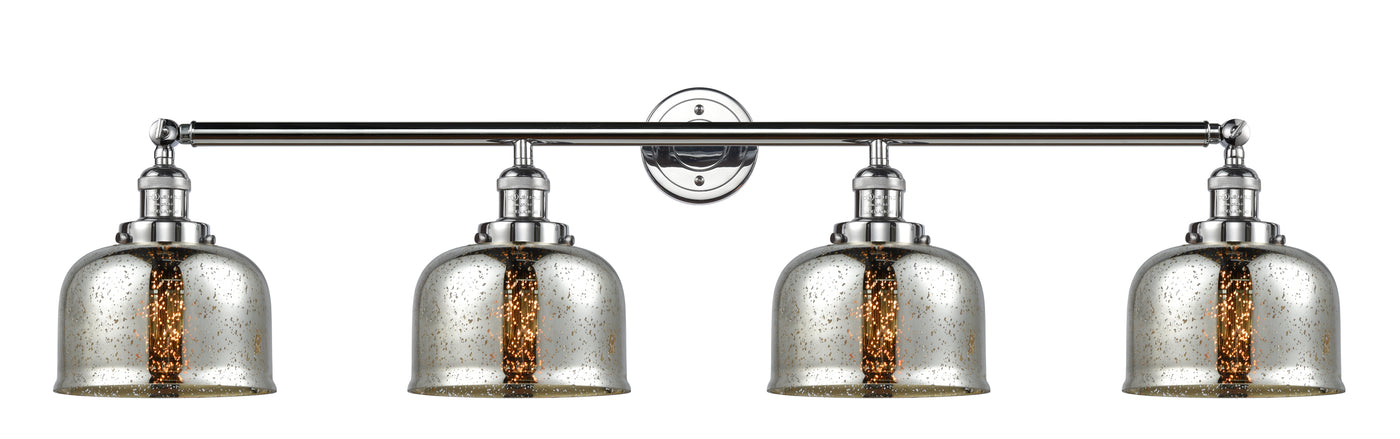 Franklin Restoration Vanity Cast Brass Finish