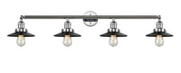 Franklin Restoration Brass Bathroom Lighting