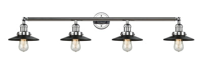 Franklin Restoration Brass Bathroom Lighting