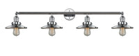 Franklin Restoration Bath Vanity Cast Brass