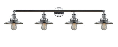 Franklin Restoration Brass Bathroom Lighting