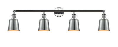Franklin Restoration Bath Vanity Light Brass