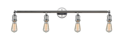 Franklin Restoration Vanity Light Cast Brass