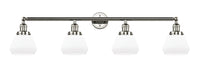 Franklin Restoration Bath Vanity Steel