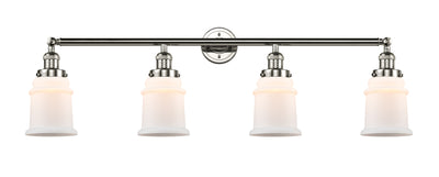 Franklin Restoration Vanity Cast Brass