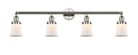 Franklin Restoration Cast Brass Vanity Light