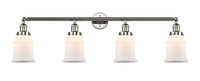 Franklin Restoration Bath Vanity Light Brass