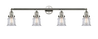 Franklin Restoration Bath Vanity Light Brass