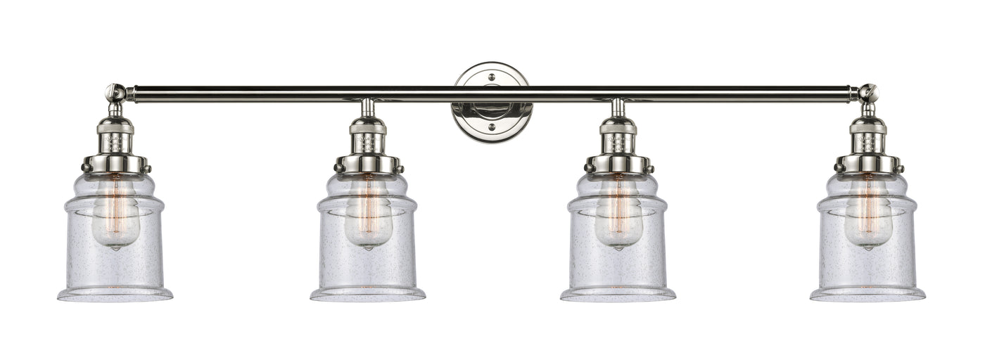 Franklin Restoration Vanity Cast Brass
