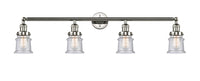 Franklin Restoration Cast Brass Vanity Light
